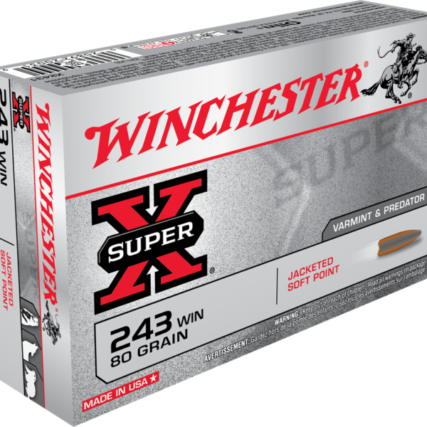 x2431-boxshot-front-large.png Winchester Super-X .243Win / 80gr