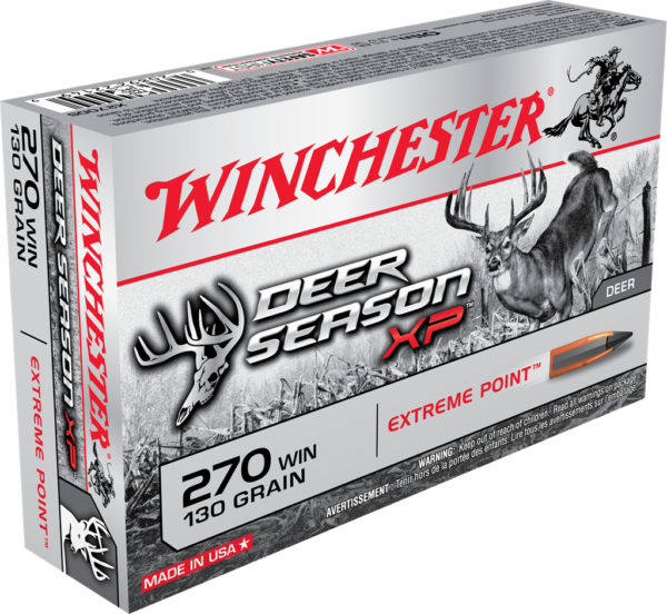 x270ds-boxshot-front-large.png Winchester Deer Season XP .270Win / 130Gr