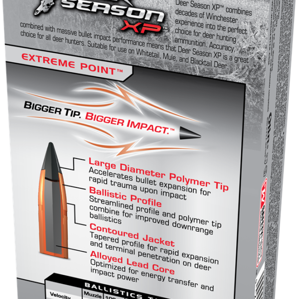 x3006ds-boxshot-back-large.png Winchester Deer Season XP .30-06 / 150Gr