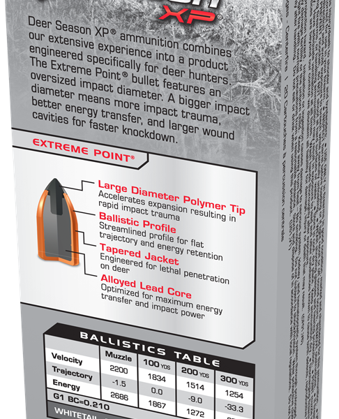 x450ds-boxshot-back_1-large.png Winchester Deer Season XP .450 Bushmaster / 250Gr