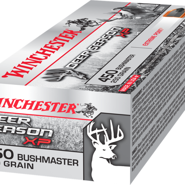 x450ds-boxshot-end_1-large.png Winchester Deer Season XP .450 Bushmaster / 250Gr
